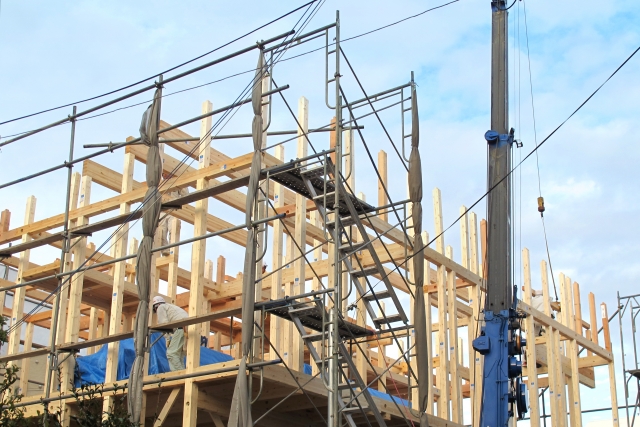 大阪の荷揚げ屋 株式会社 SHOOTが荷揚げできる資材をご紹介!