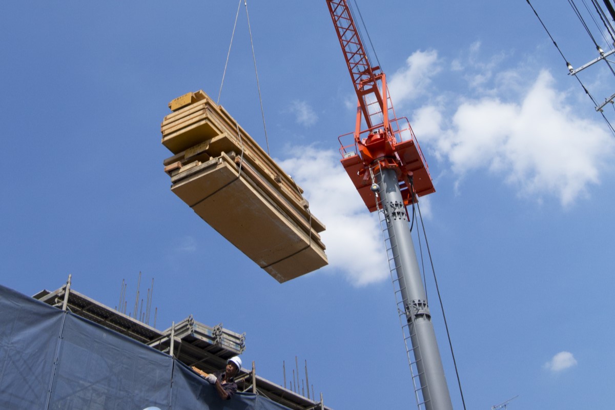 大阪の荷揚げ屋 株式会社 SHOOTが荷揚げ作業の重要さをご紹介!