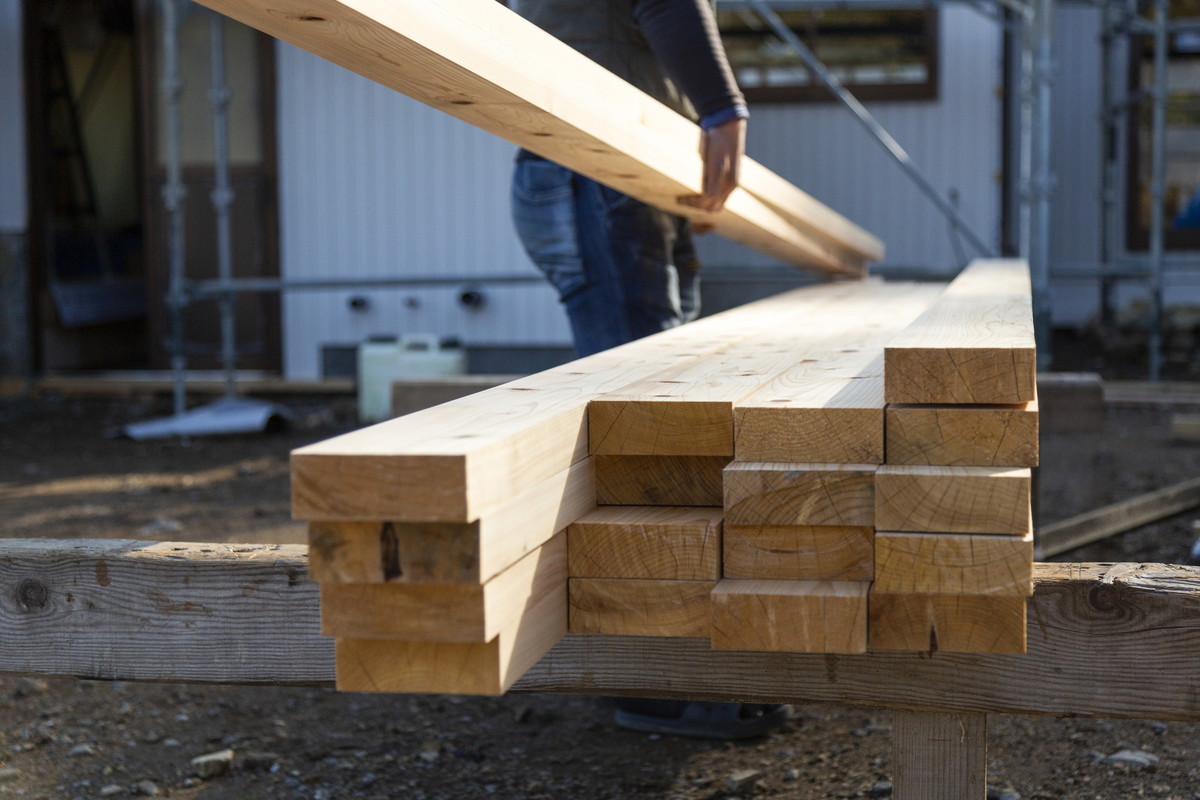 大阪で荷揚げ屋へのご依頼は【株式会社 SHOOT】揚重